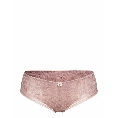 Bottoms Lingerie Panties Hipsters/boyshorts Rosa Esprit Bodywear Women