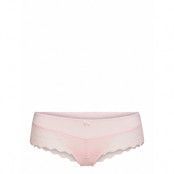 Recycled: Hipster Briefs In Lace Lingerie Panties Hipsters/boyshorts Rosa Esprit Bodywear Women