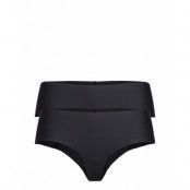 Women Bottoms Shorts Lingerie Panties Hipsters/boyshorts Svart *Villkorat Erbjudande Esprit Bodywear Women