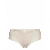 Women Bottoms Shorts *Villkorat Erbjudande Lingerie Panties Hipsters/boyshorts Vit Esprit Bodywear Women