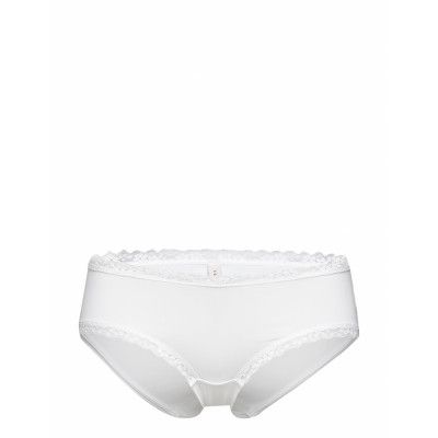 Bottoms Lingerie Panties Hipsters/boyshorts Vit Esprit Bodywear Women