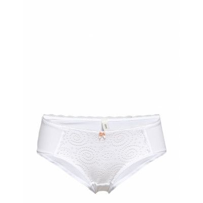 Bottoms Lingerie Panties Hipsters/boyshorts Vit Esprit Bodywear Women