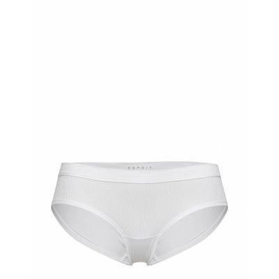 Bottoms Lingerie Panties Hipsters/boyshorts Vit Esprit Bodywear Women