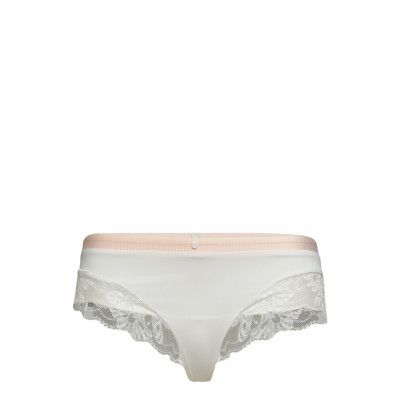 Bottoms Lingerie Panties Hipsters/boyshorts Vit Esprit Bodywear Women