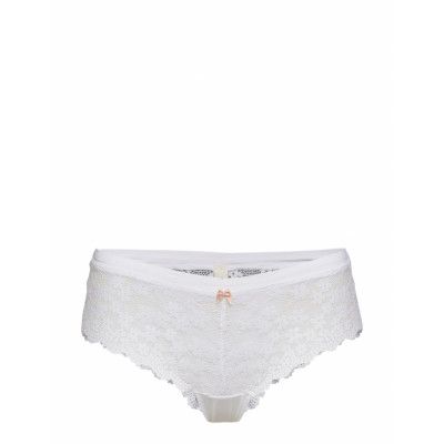 Bottoms Lingerie Panties Hipsters/boyshorts Vit Esprit Bodywear Women