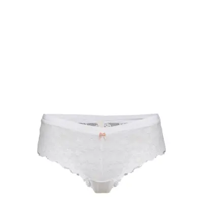 Bottoms Lingerie Panties Hipsters/boyshorts Vit Esprit Bodywear Women