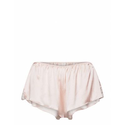 Bottoms Thallo Shorts Shorts Rosa Dorina
