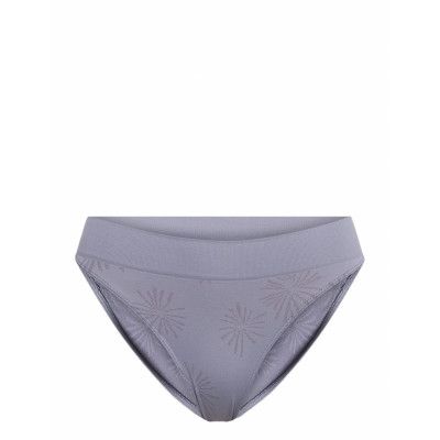 Recycled: Soft, Comfy Hipster Briefs Trosa Brief Tanga Blue Esprit Bodywear Women