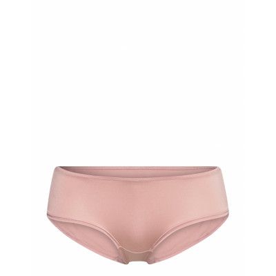 Recycled: Microfibre Hipster Shorts Trosa Brief Tanga Rosa Esprit Bodywear Women