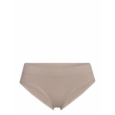 Recycled: Soft, Comfy Hipster Shorts Trosa Brief Tanga Rosa Esprit Bodywear Women