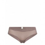 Made Of Recycled Material: Soft, Comfortable Hipster Shorts Trosa Brief Tanga Rosa Esprit Bodywear Women