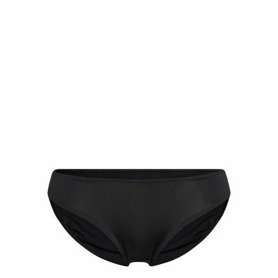 Recycled: Microfibre Hipster Briefs Trosa Brief Tanga Svart Esprit Bodywear Women