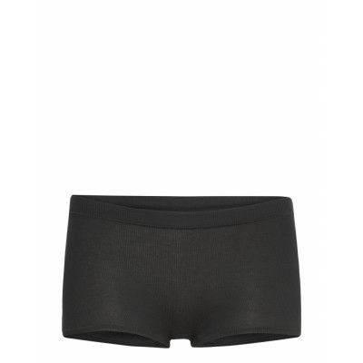 Boyshort Hipstertrosa Underkläder Svart Calvin Klein