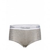 Boyshort Lingerie Panties Hipsters/boyshorts Grå Calvin Klein