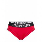 Brazilian Hipster Lingerie Panties Hipsters/boyshorts Röd Calvin Klein