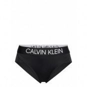 Brazilian Hipster Lingerie Panties Hipsters/boyshorts Svart Calvin Klein