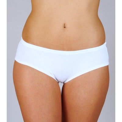 Bread & Boxers - Hipsters - White