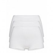 Lindex Brief 3 Pack Carin Boxer High Vit