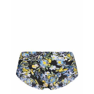 Brief Regular Inv Flower Lingerie Panties Hipsters/boyshorts Multi/mönstrad Lindex