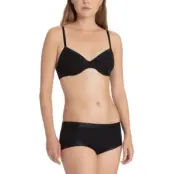 Calida Cate Regular Satin Hipster