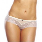 Calvin Klein BLACK Hipster Lace Ivory * Fri Frakt * * Kampanj *