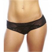 Calvin Klein BLACK Luxe Hipster Black * Fri Frakt * * Kampanj *