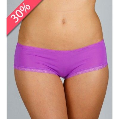 Calvin Klein - Bottoms up hipster - Purple
