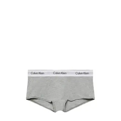 Calvin Klein Boyshort Grå