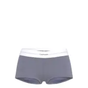 Calvin Klein Boyshort Lila