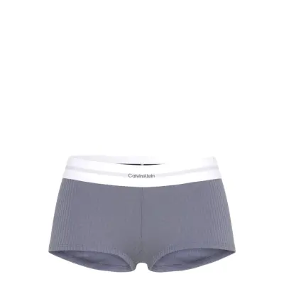 Calvin Klein Boyshort Lila