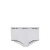 Calvin Klein Boyshort Vit