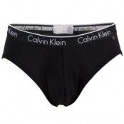 Calvin Klein CK One Cotton Stretch Hip Brief * Fri Frakt * * Kampanj *