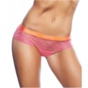 Calvin Klein CK One Hipster Shorty D Hibiscus * Fri Frakt *