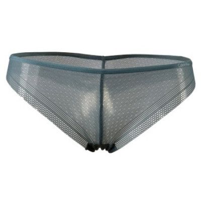 Calvin Klein Effortless Thong * Fri Frakt * * Kampanj *