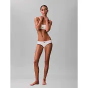 Calvin Klein Hipster - Cream - M