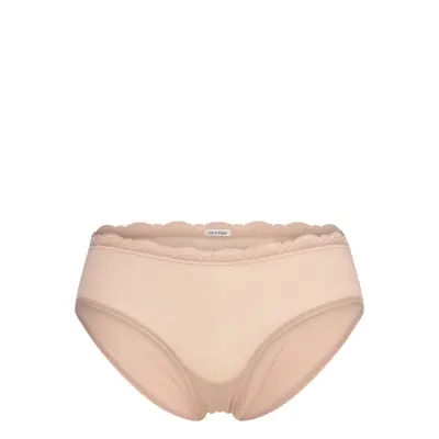 Calvin Klein Hipster Rosa