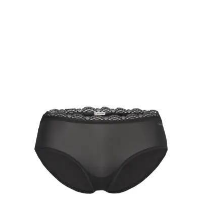 Calvin Klein Hipster Svart