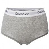 Calvin Klein Modern Cotton High Waist Hipster * Fri Frakt * * Kampanj *