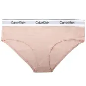 Calvin Klein Modern Cotton Plus Hipster