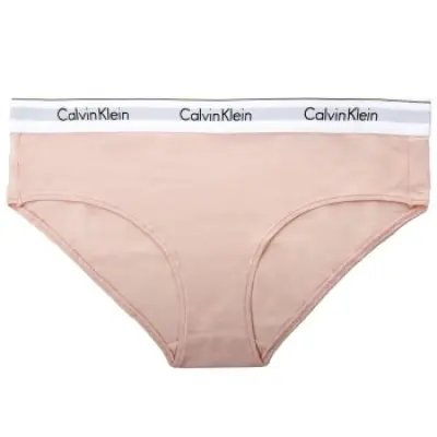 Calvin Klein Modern Cotton Plus Hipster