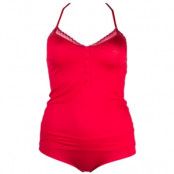 Calvin Klein Playful Cami Hipster Set * Kampanj *