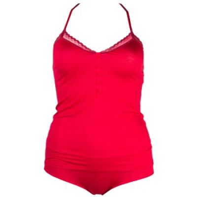 Calvin Klein Playful Cami Hipster Set * Kampanj *