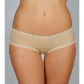 Calvin Klein - Ulra low rise hipster - Nude