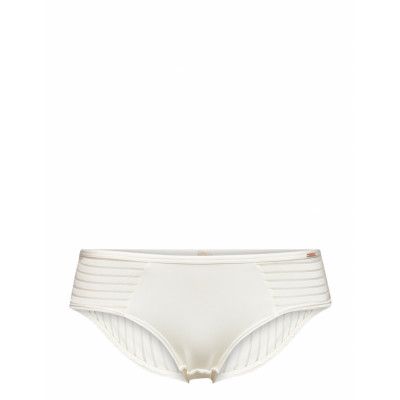 Carmen Core Hipster_Classic Trosa Brief Tanga Vit Dorina