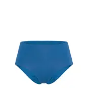 Casall High Waist Bikini Hipster - Blue - 44