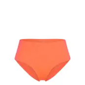 Casall High Waist Bikini Hipster Orange
