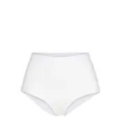 Casall Waffle Ultra High Bikini Hipster Vit
