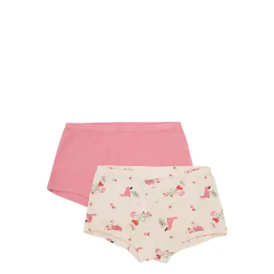CeLaVi Hipsters 2-Pack Rosa