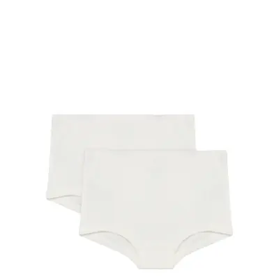 CeLaVi Hipsters 2-Pack Vit