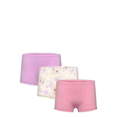 CeLaVi Hipsters 3-Pack - Multi/patterned - 110